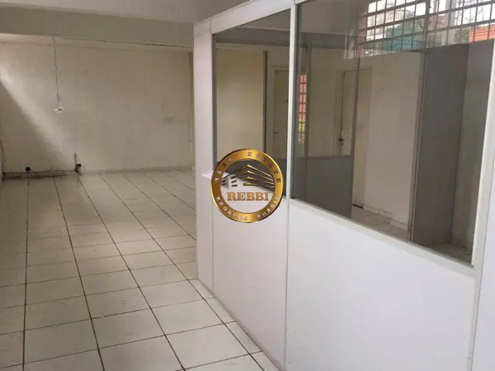 Foto 5 de 8 — Galpão Industrial 1.442 m² à venda — Saúde, São Paulo