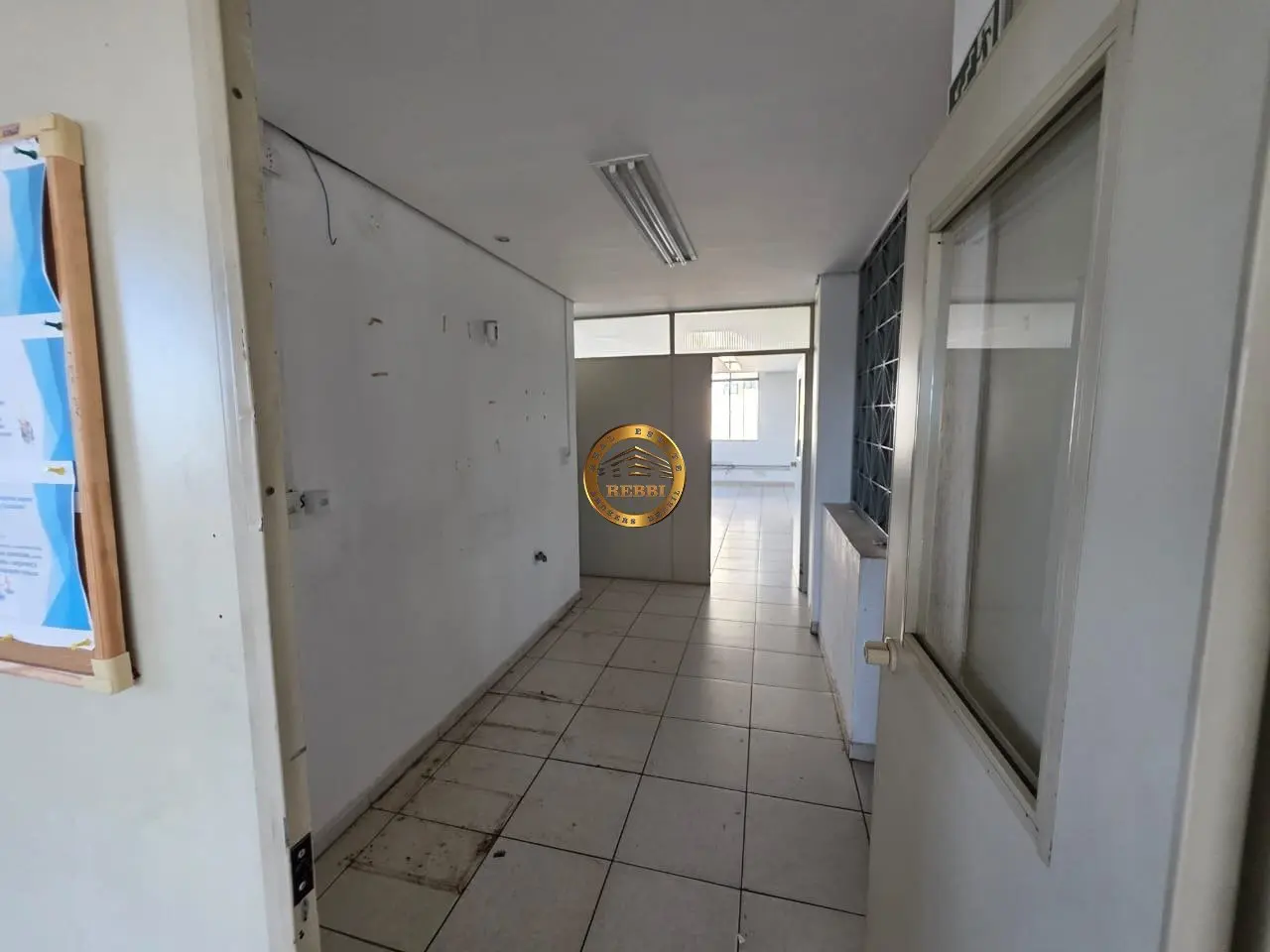 Foto 5 de 12 — Galpão Industrial 1.800 m² — Inamar, Diadema