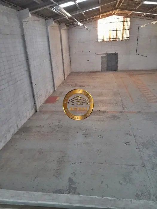 Foto 5 de 12 — Galpão Urbano 836 m² à venda — Dos Casa, São Bernardo do Campo