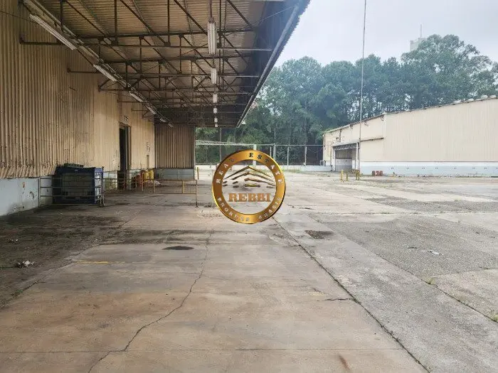 Foto 5 de 10 — Galpão Industrial 12.103 m² para venda — Canhema, Diadema
