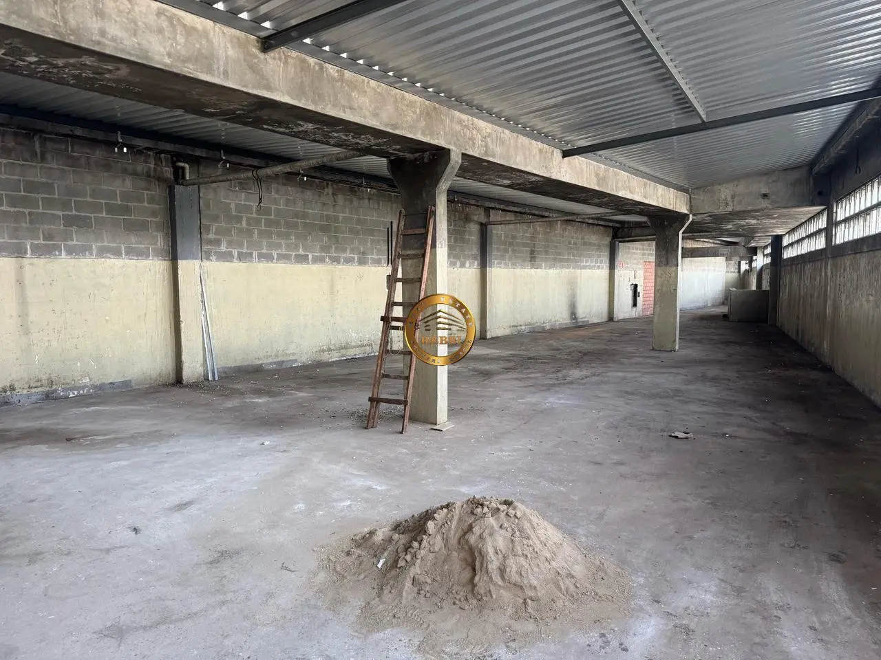 Galpão Logístico 10.169 m² para locação — Vila Maria, São Paulo