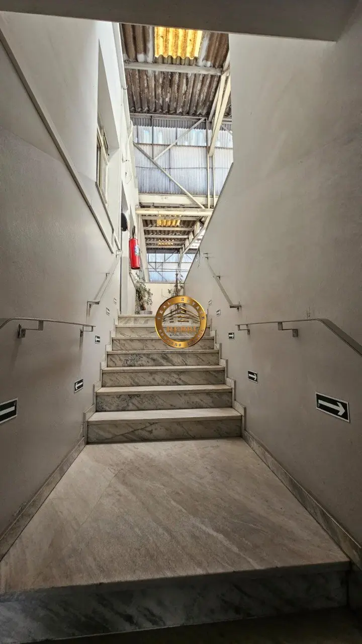 Foto 5 de 19 — Galpão Industrial 5.700 m² para locação — Planalto, São Bernardo do Campo