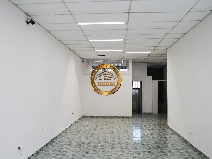 Foto 4 de 7 — Galpão Urbano 188 m² à venda — Conceição, Diadema