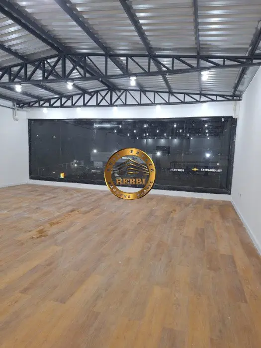 Foto 4 de 10 — Galpão Urbano 366 m² — Instituto de Previdência, São Paulo