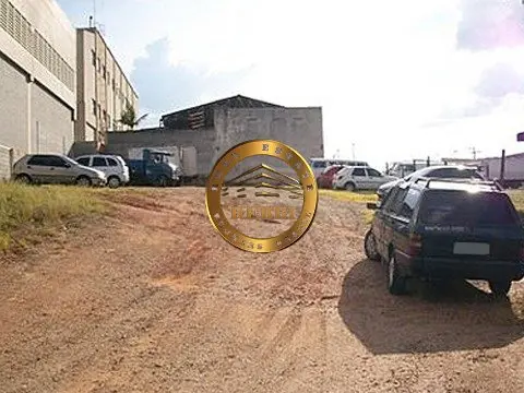 Terreno Industrial 5.000 m² — Piraporinha, Diadema