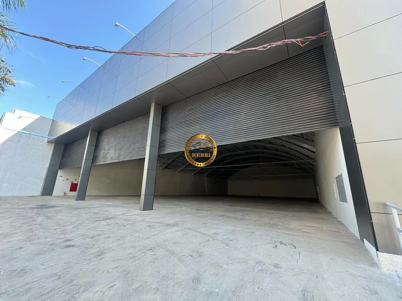 Foto 2 de 17 — Galpão Industrial 3.200 m² para locação — Vila Gomes Cardim, São Paulo
