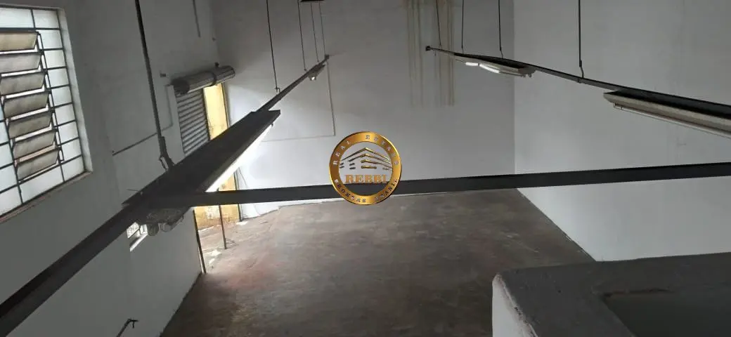 Foto 2 de 3 — Galpão Urbano 237 m² para locação — Casa Grande, Diadema