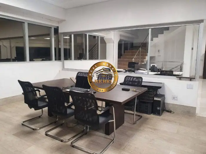 Foto 4 de 10 — Galpão Industrial 2.400 m² à venda — Sítio da Moenda, Itatiba