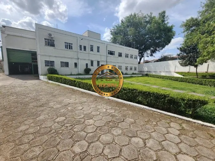 Galpão Industrial 2.600 m² venda e locação — Parque Fongaro, São Paulo