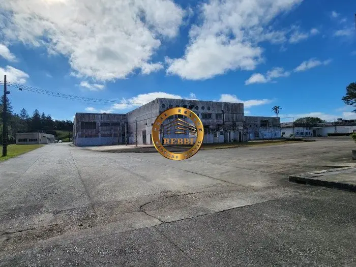 Foto 5 de 12 — Terreno Industrial 391.750 m² — Rio Grande, São Bernardo do Campo