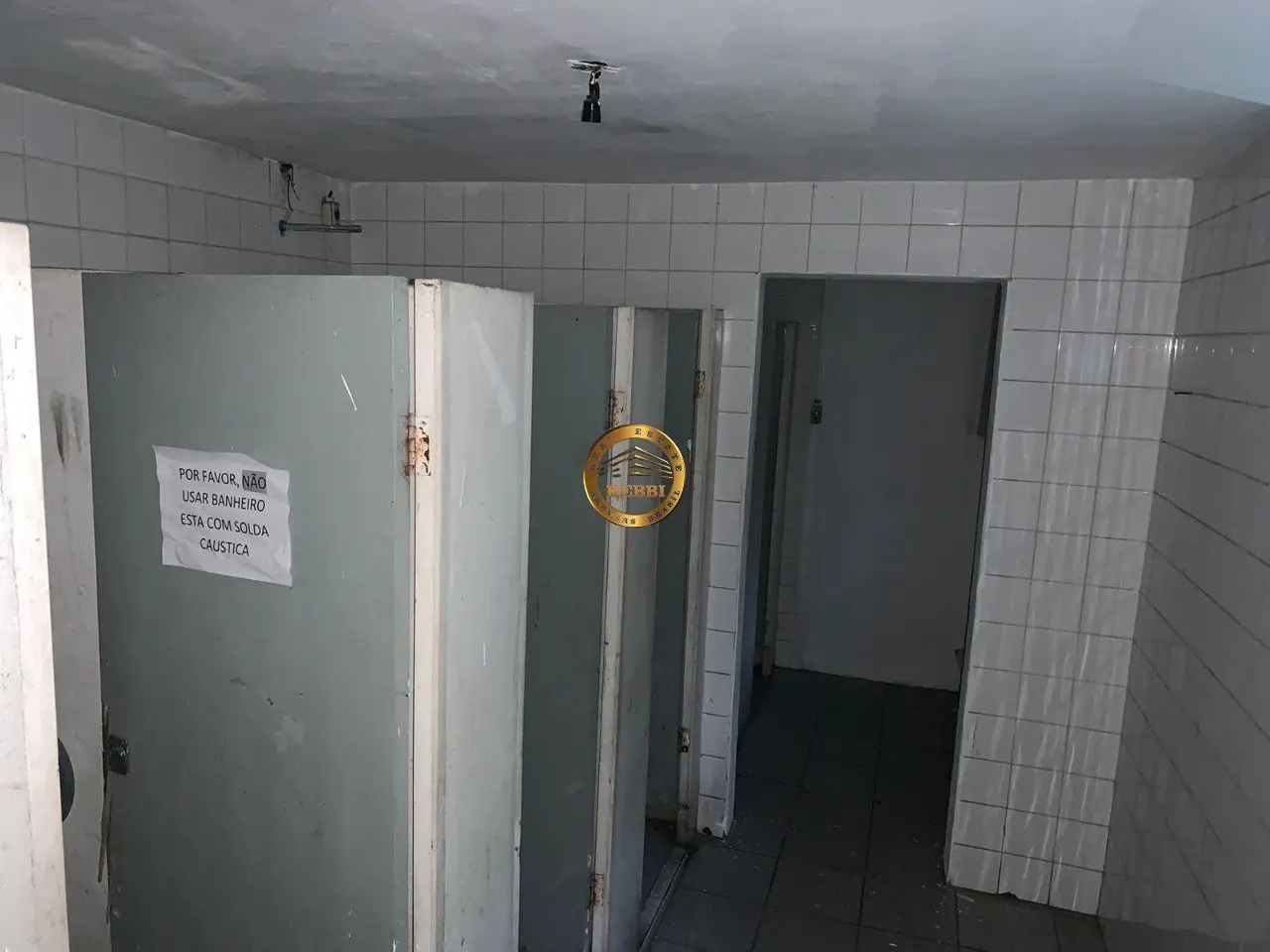 Foto 5 de 23 — Galpão Industrial 2.000 m² — Eldorado, Diadema