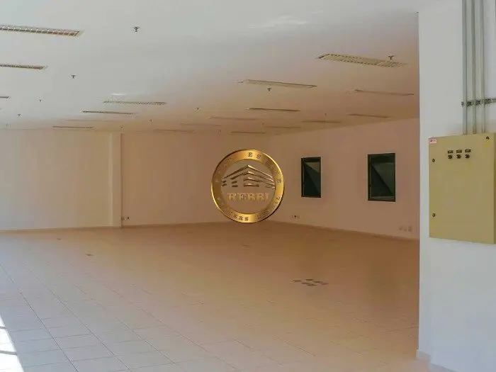 Foto 4 de 6 — Galpão Industrial 1.350 m² para locação — Parque São Domingos, São Paulo