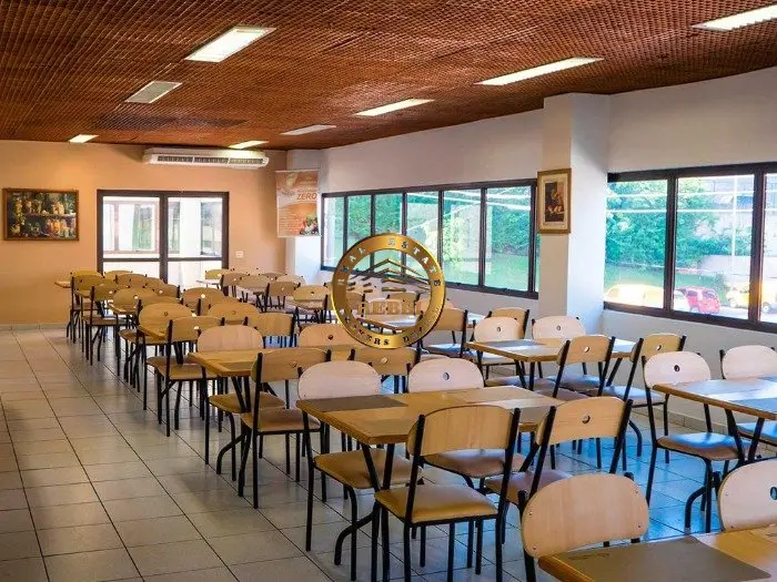 Foto 5 de 6 — Galpão Industrial 1.350 m² para locação — Parque São Domingos, São Paulo