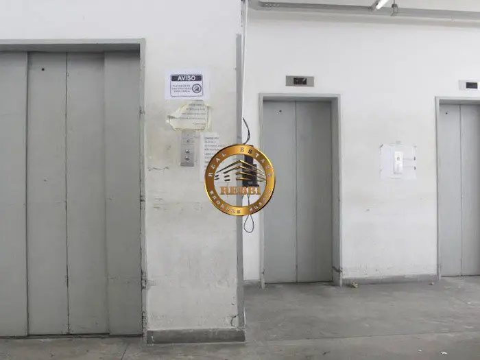 Foto 6 de 9 — Galpão Industrial 8.730 m² à venda — Brás, São Paulo