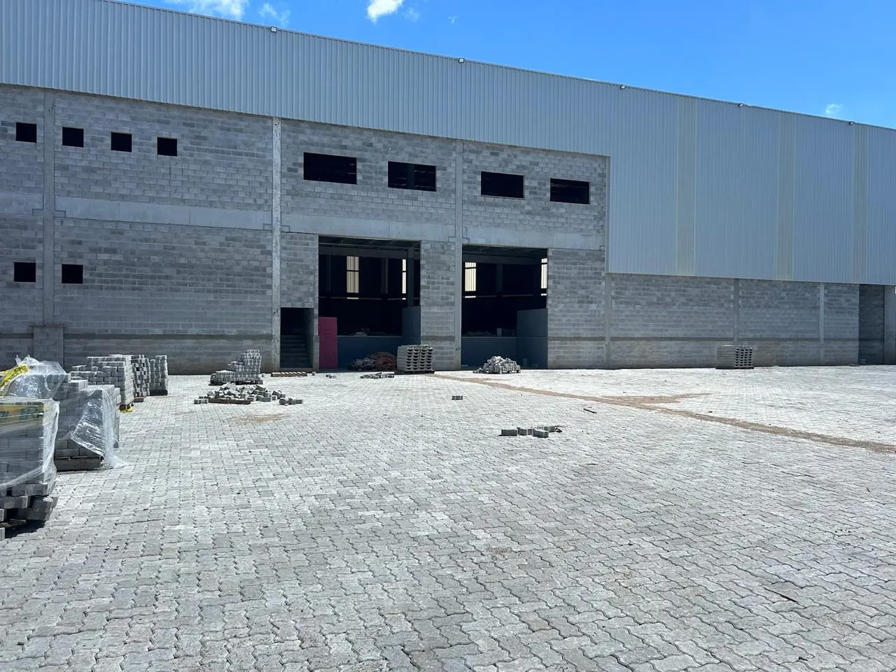 Foto 6 de 10 — Barracão 1.400 m² — São José dos Pinhais