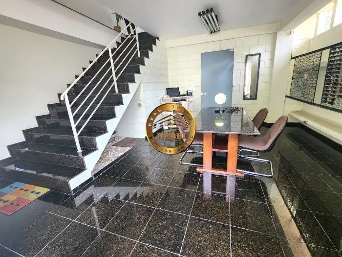 Foto 3 de 12 — Galpão Industrial 2.600 m² venda e locação — Parque Fongaro, São Paulo
