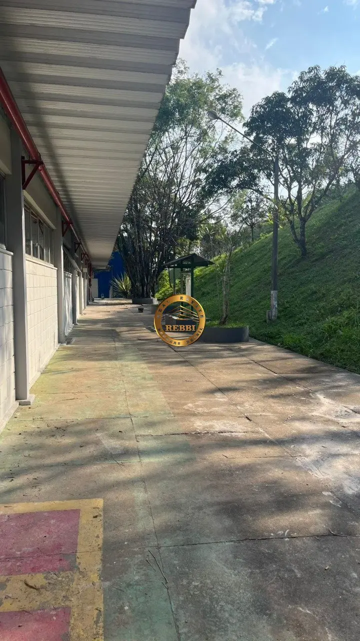 Foto 5 de 15 — Galpão Logístico 5.885 m² para Locação — Módulos 4+5, Vila Nova Bonsucesso
