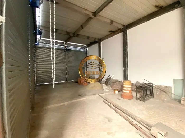 Foto 5 de 7 — Galpão Urbano 750 m² em Condomínio para Locação — Balneário São Francisco, São Paulo