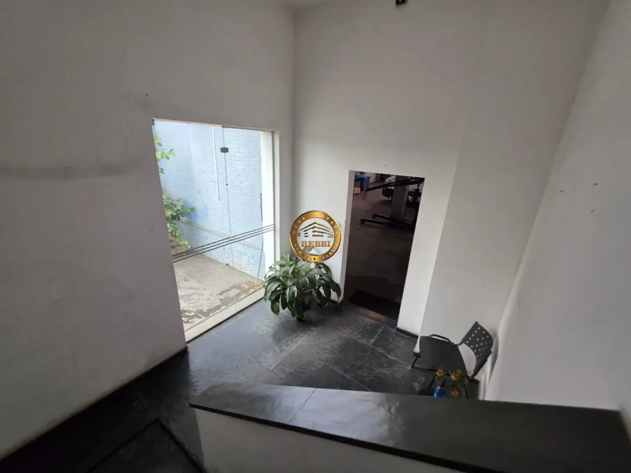 Foto 5 de 8 — Galpão Industrial 4.450 m² — Rudge Ramos, São Bernardo do Campo