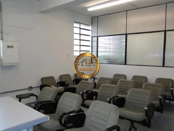 Foto 6 de 10 — Galpão Industrial 2.860 m² à venda — Vila Liviero, São Paulo