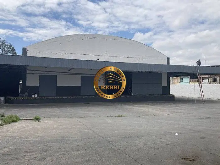 Foto 5 de 7 — Galpão Logístico 1.000 m² em Condomínio para Locação — Vila Nova Cumbica, Guarulhos