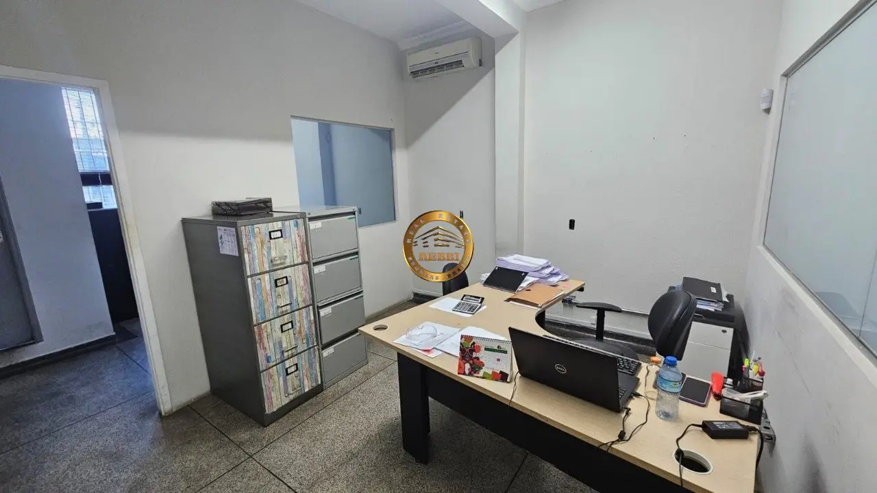 Foto 5 de 6 — Galpão Industrial 690 m² para locação — Conceição, Diadema