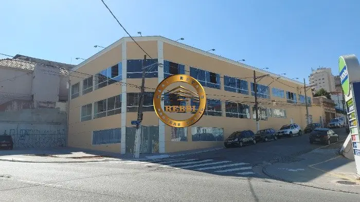 Foto 5 de 11 — Galpão Urbano 1.040 m² em Condomínio à Venda — Santana, São Paulo