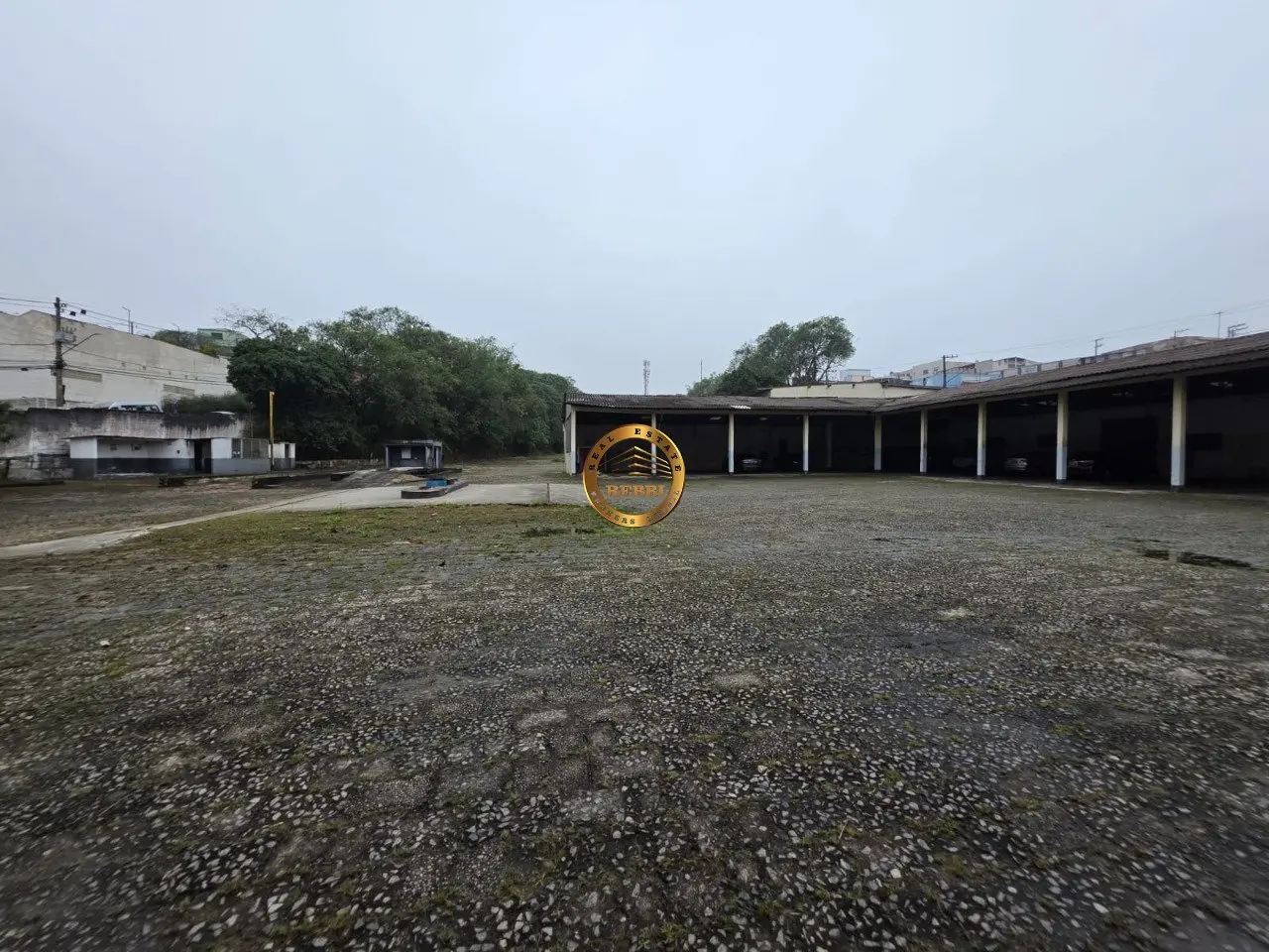 Foto 6 de 18 — Galpão Industrial 700 m² à venda — Ferrazópolis, São Bernardo do Campo
