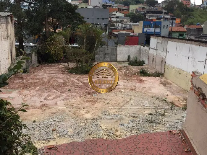 Foto 4 de 4 — Área Industrial 980 m² — Centro, Diadema