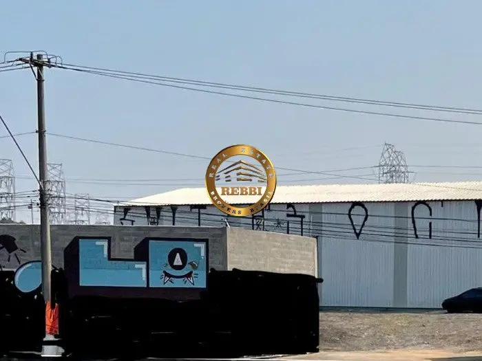 Foto 2 de 3 — Galpão Industrial 900 m² à venda — Quinta da Paineira (Dr. Francisco Mesquita), São Paulo