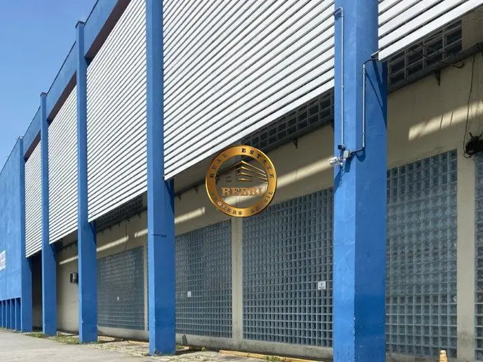 Foto 2 de 12 — Galpão Industrial 13.000 m² para locação — Jardim Andaraí, São Paulo