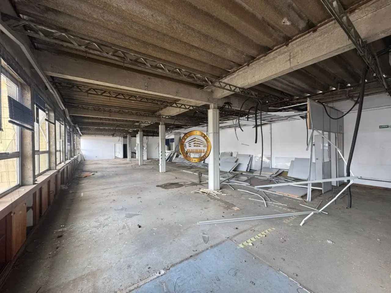 Foto 6 de 14 — Galpão Industrial 6.500 m² (Venda ou Locação) — Centro, Diadema
