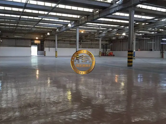 Foto 4 de 4 — Galpão Industrial 8.250 m² venda e locação — Parque Industrial Daci, Taboão da Serra
