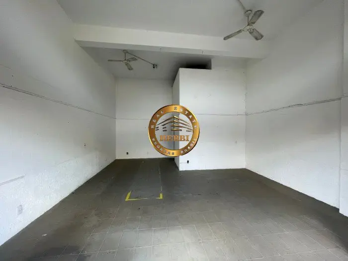 Galpão Urbano 34 m² em Condomínio à Venda — Paulicéia, São Bernardo do Campo