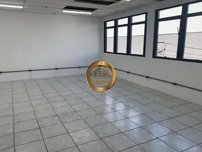 Foto 3 de 18 — Galpão Industrial 739 m² à venda — Assunção, São Bernardo do Campo