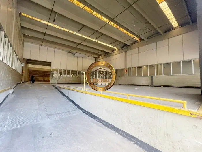 Foto 6 de 11 — Galpão Industrial 25.000 m² para locação — Vila Gea, São Paulo