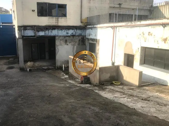 Foto 6 de 6 — Galpão Industrial 3.000 m² para locação — Taboão (R. Eugênia S. Vitale), São Bernardo do Campo