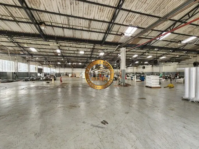 Foto 1 de 17 — Galpão Industrial 5.304 m² para locação — Canhema, Diadema