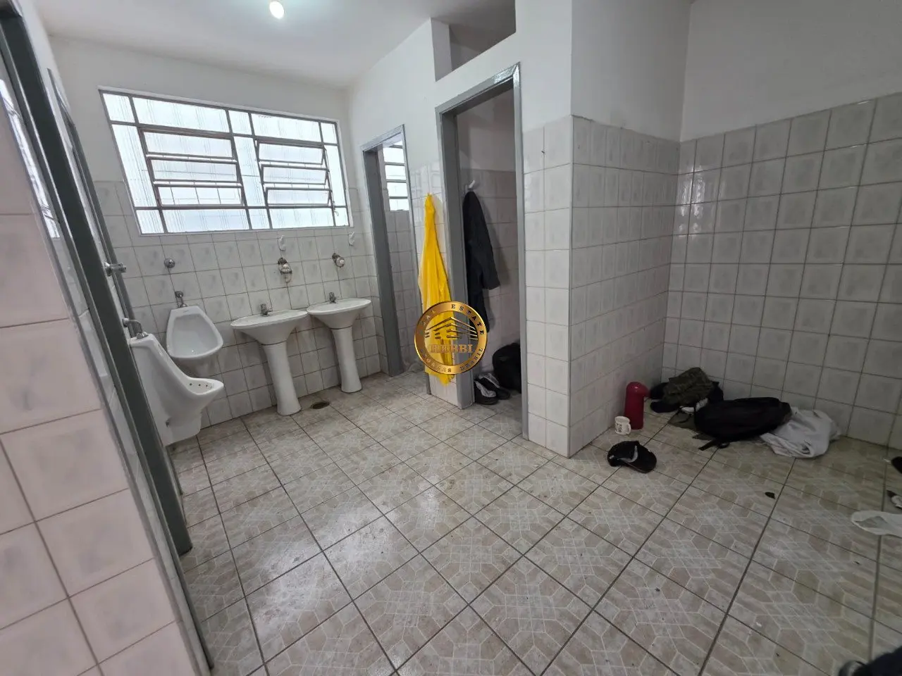Foto 4 de 9 — Galpão Industrial 619 m² para locação — Conceição, Diadema (nº 905)