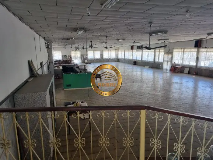 Foto 5 de 19 — Galpão Industrial 2.590 m² à venda — Batistini, São Bernardo do Campo