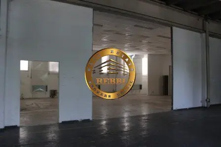 Foto 6 de 12 — Galpão Industrial 2.194 m² com renda para venda — Jurubatuba, São Paulo