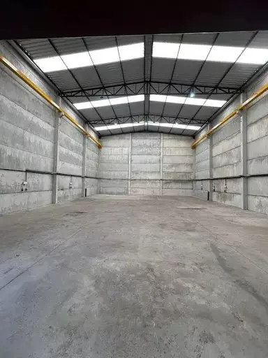 Foto 3 de 10 — Galpão Industrial 550 m² — Hauer, Curitiba/PR