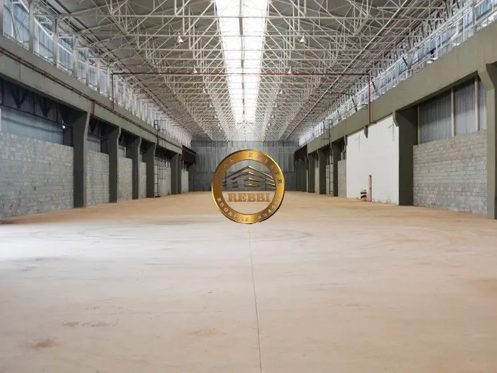 Foto 4 de 8 — Área Industrial em Módulos 30.000 m² — Água Espraiada, São Paulo