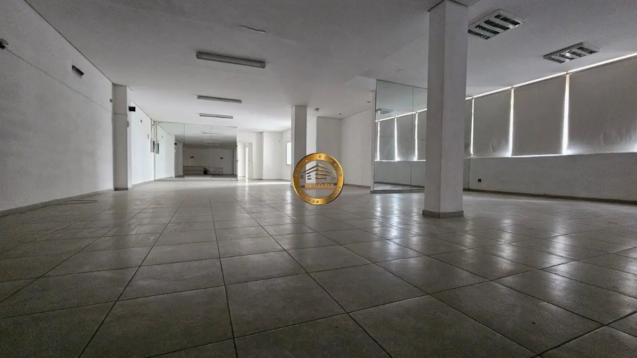 Foto 2 de 10 — Galpão Industrial 2.874 m² para venda e locação — Conceição, Diadema