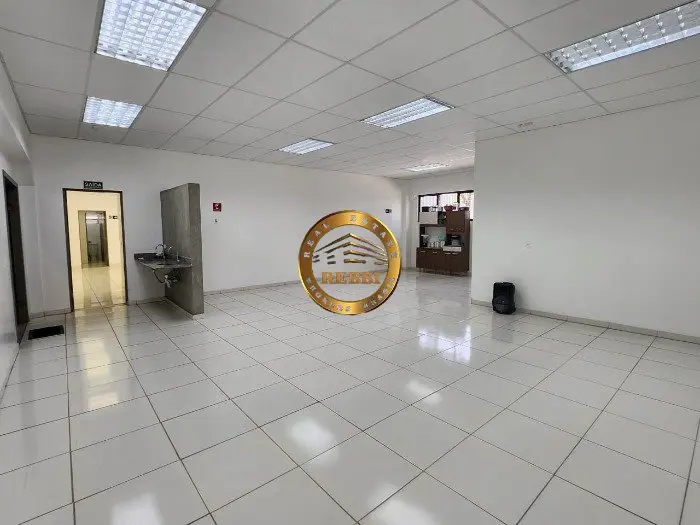Foto 1 de 19 — Galpão Industrial 4.123 m² para locação — Assunção, São Bernardo do Campo