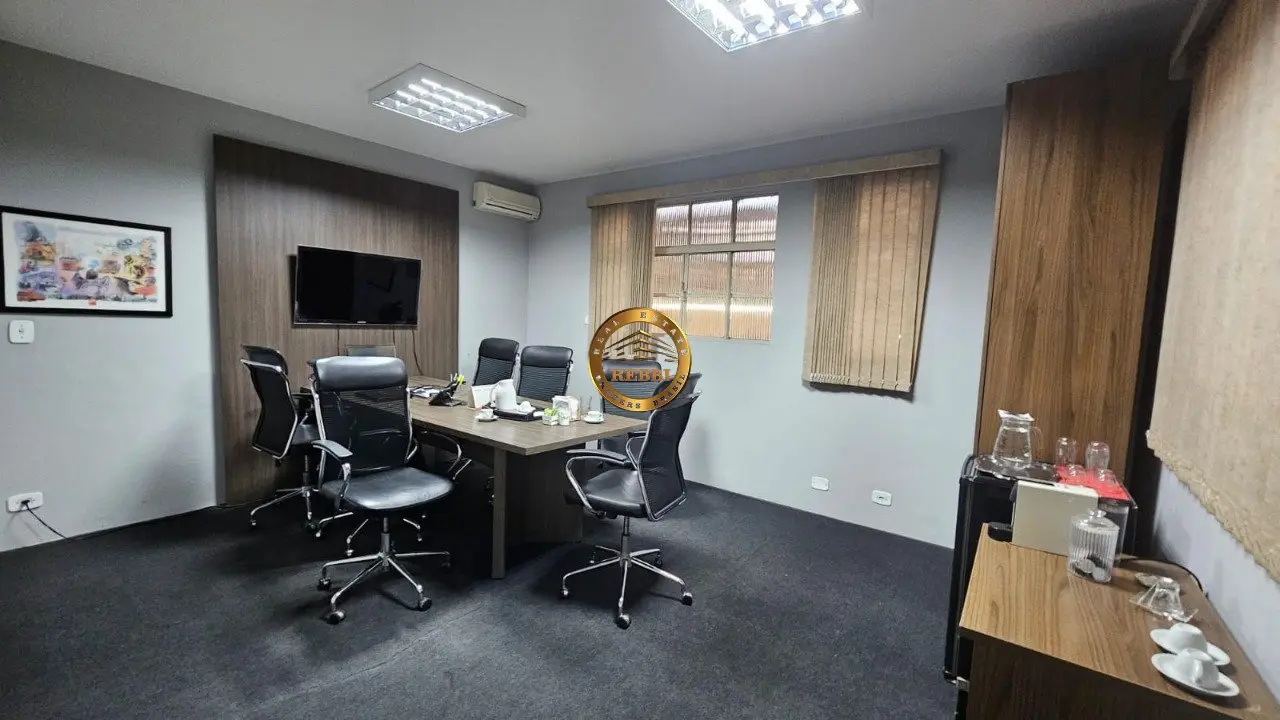 Foto 4 de 8 — Galpão Industrial 6.500 m² — Venda e Locação, Planalto, São Bernardo do Campo