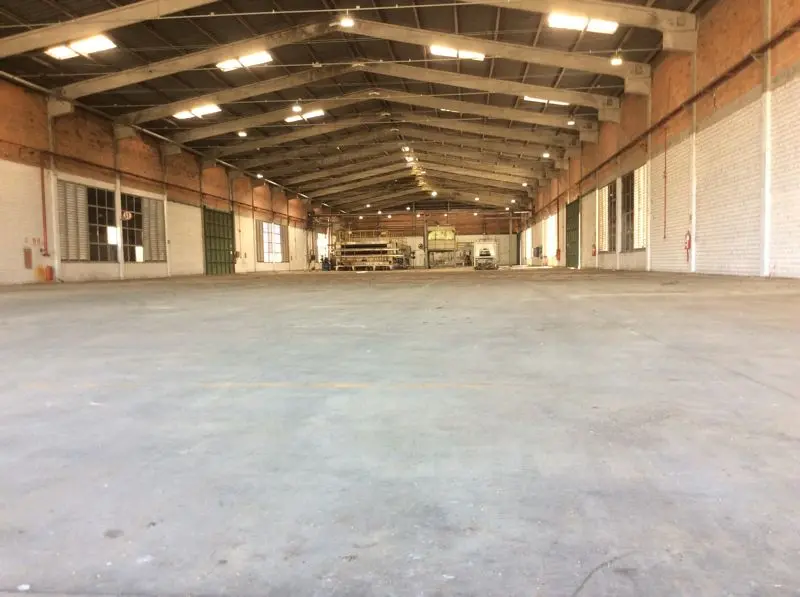 Foto 3 de 6 — Complexo Industrial 61.460m² — Gravataí