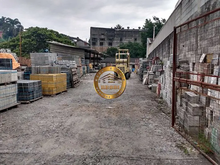 Foto 4 de 4 — Área Industrial 1.729 m² — Batistini, São Bernardo do Campo