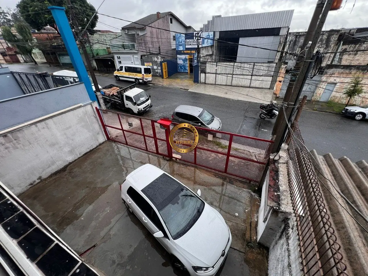 Foto 5 de 6 — Galpão Industrial 534 m² para locação — Taboão, São Bernardo do Campo