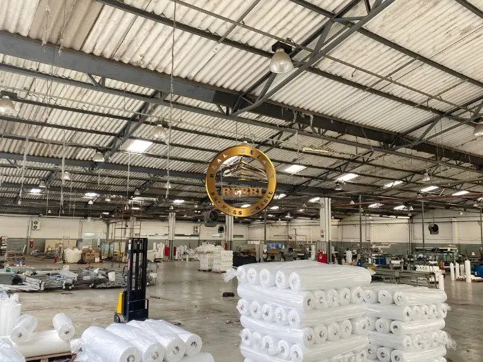 Foto 5 de 17 — Galpão Industrial 5.304 m² para locação — Canhema, Diadema